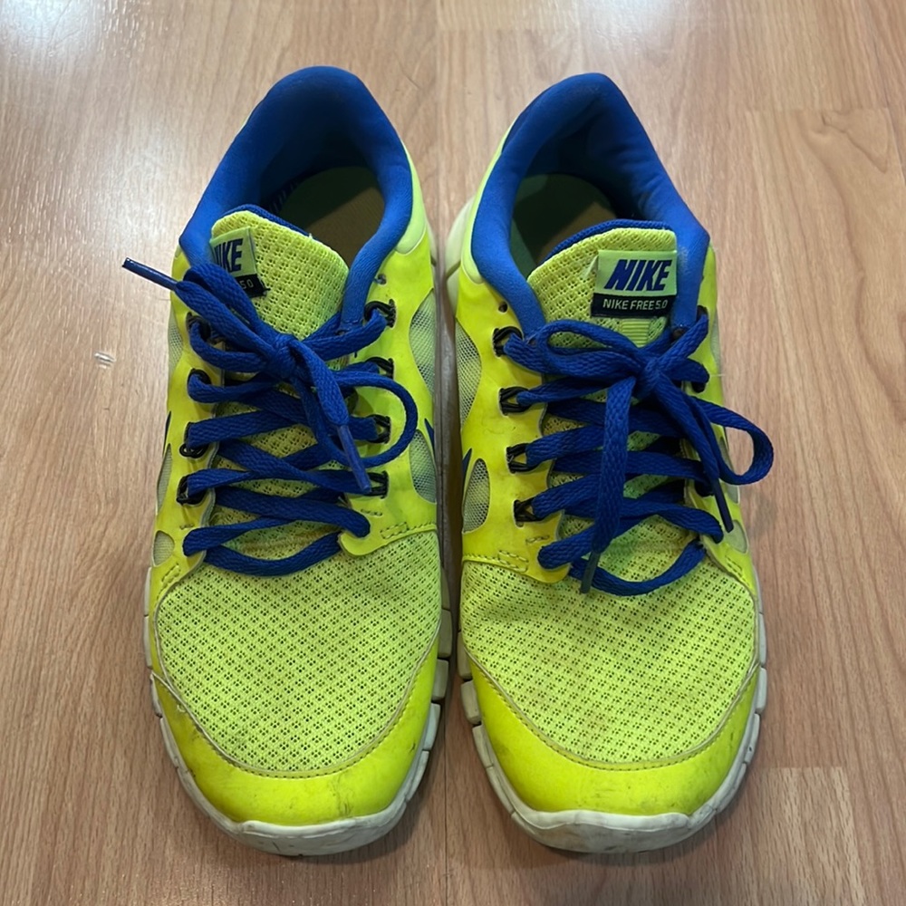 Nike shoes